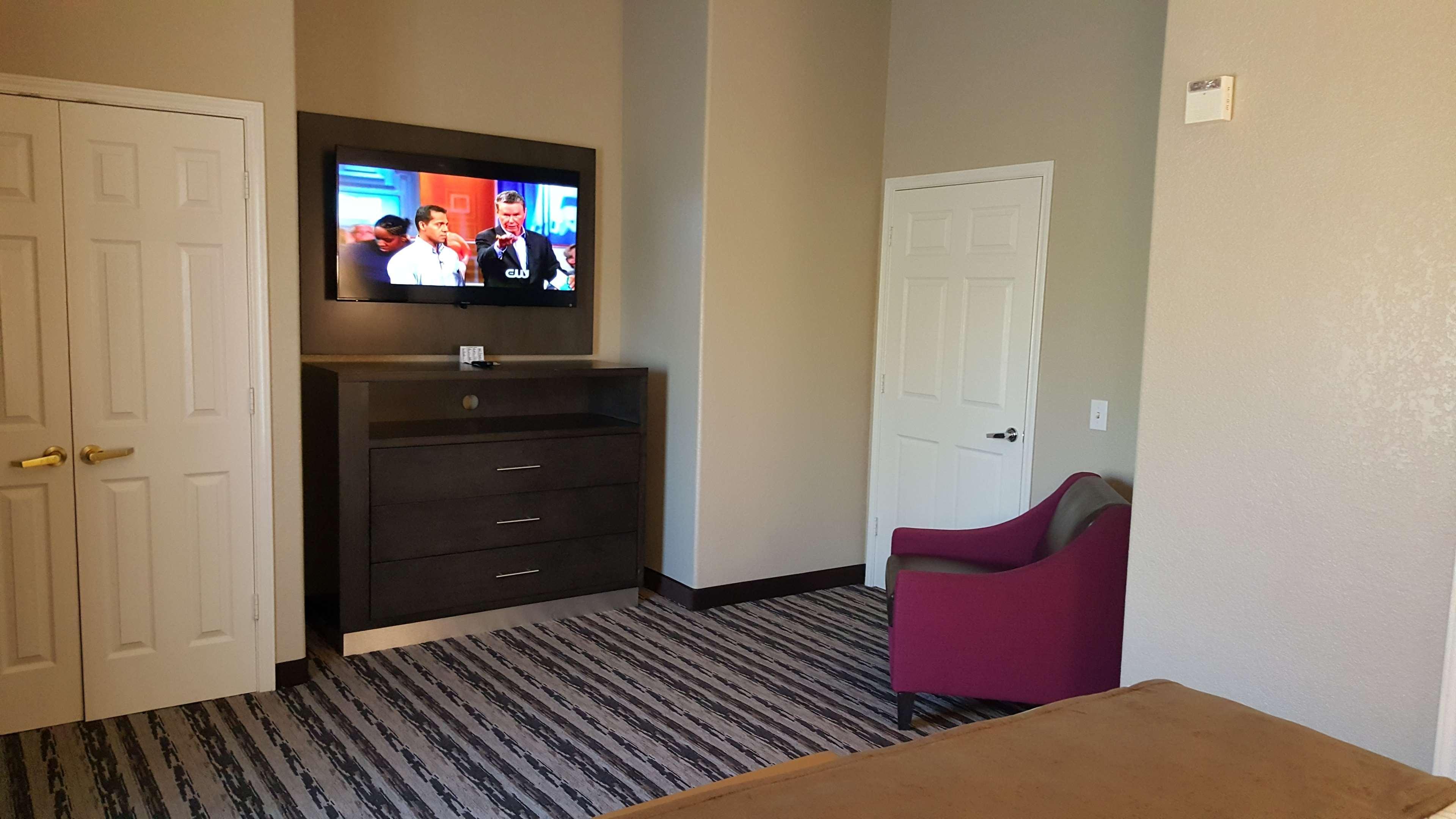 Best Western Boerne Inn & Suites Exterior foto