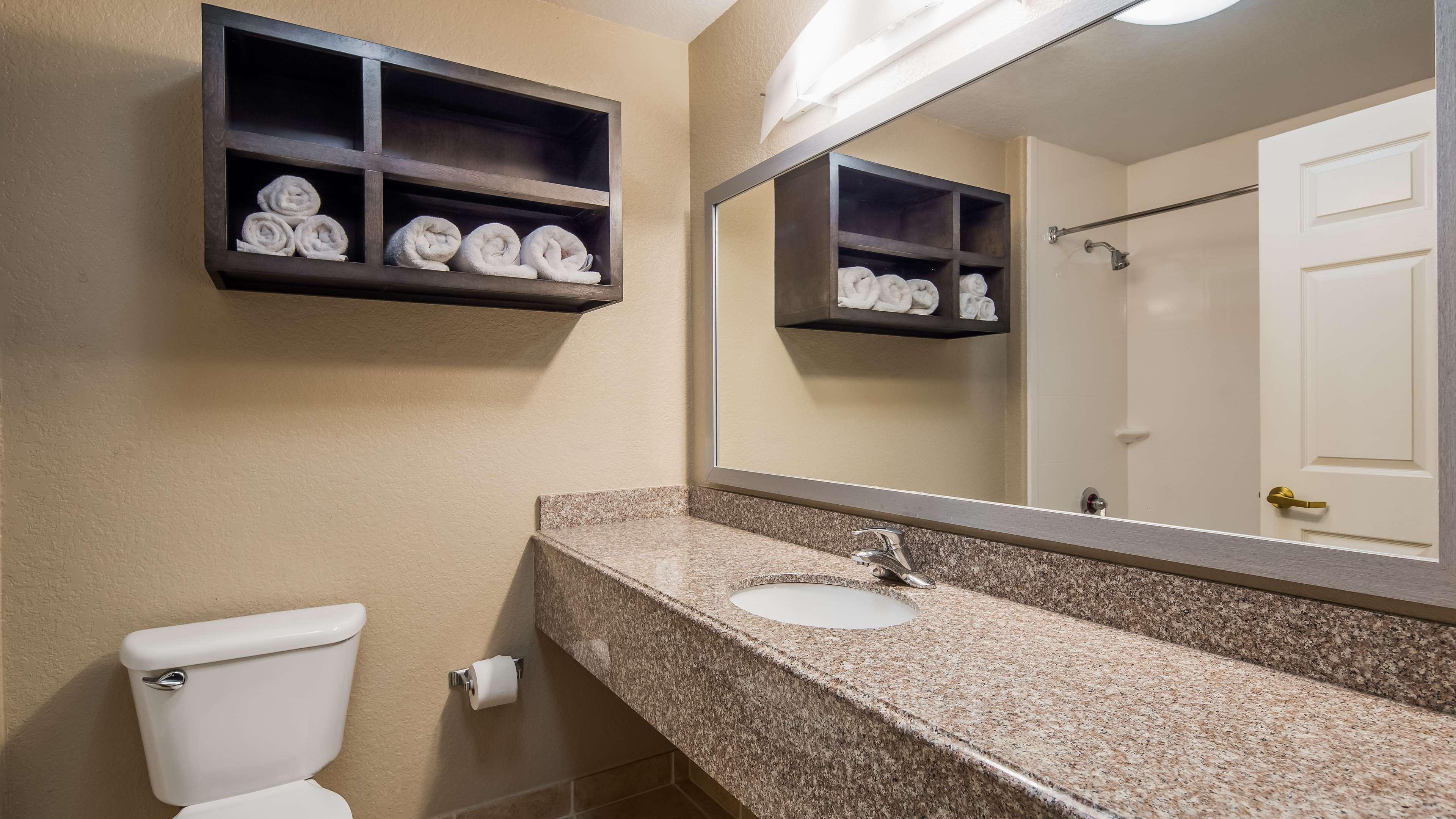 Best Western Boerne Inn & Suites Exterior foto