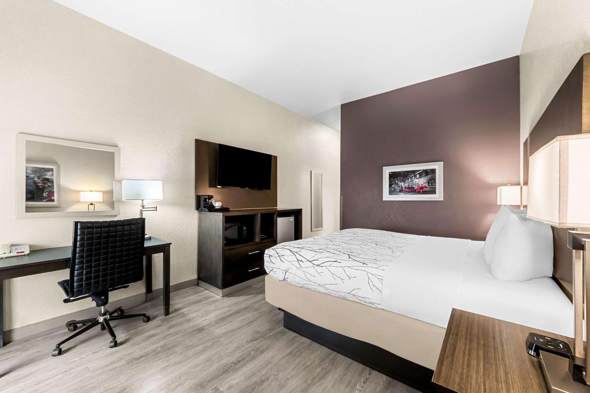 Best Western Boerne Inn & Suites Exterior foto